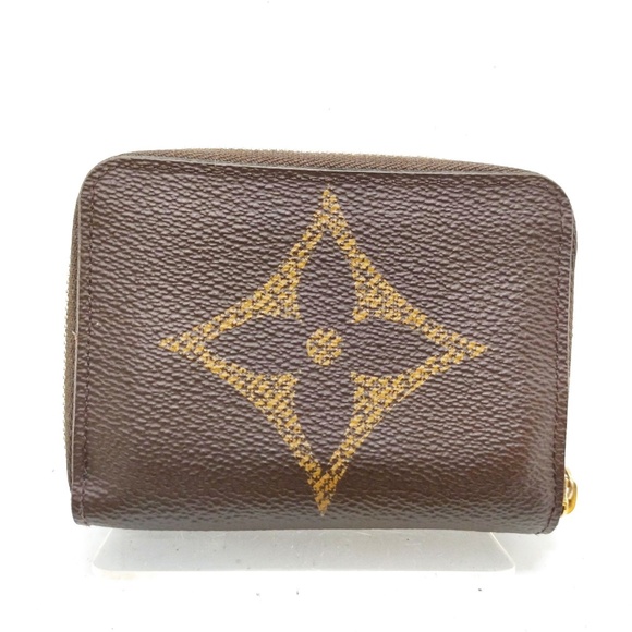 LOUIS VUITTON - Coin Case Giant Monogram R1.285 - Picture 2 of 4